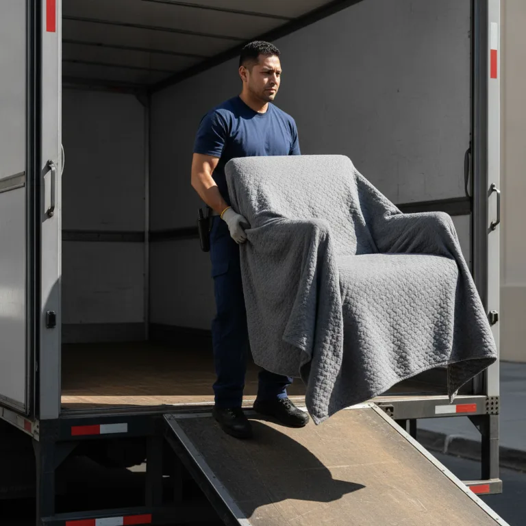 Empresa de Mudanzas servicio en Santo Domingo Tehuantepec